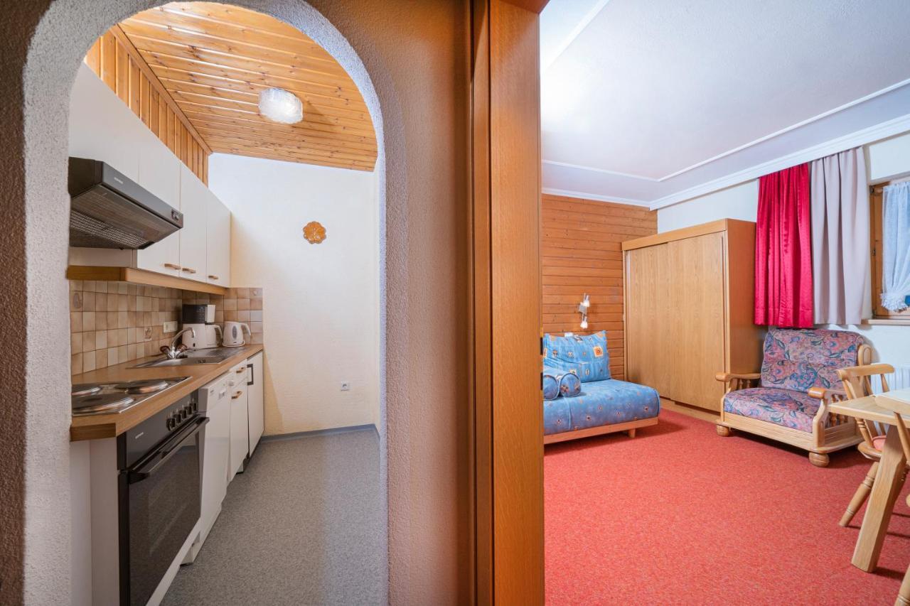 Landhaus Sailer 卡普尔 外观 照片