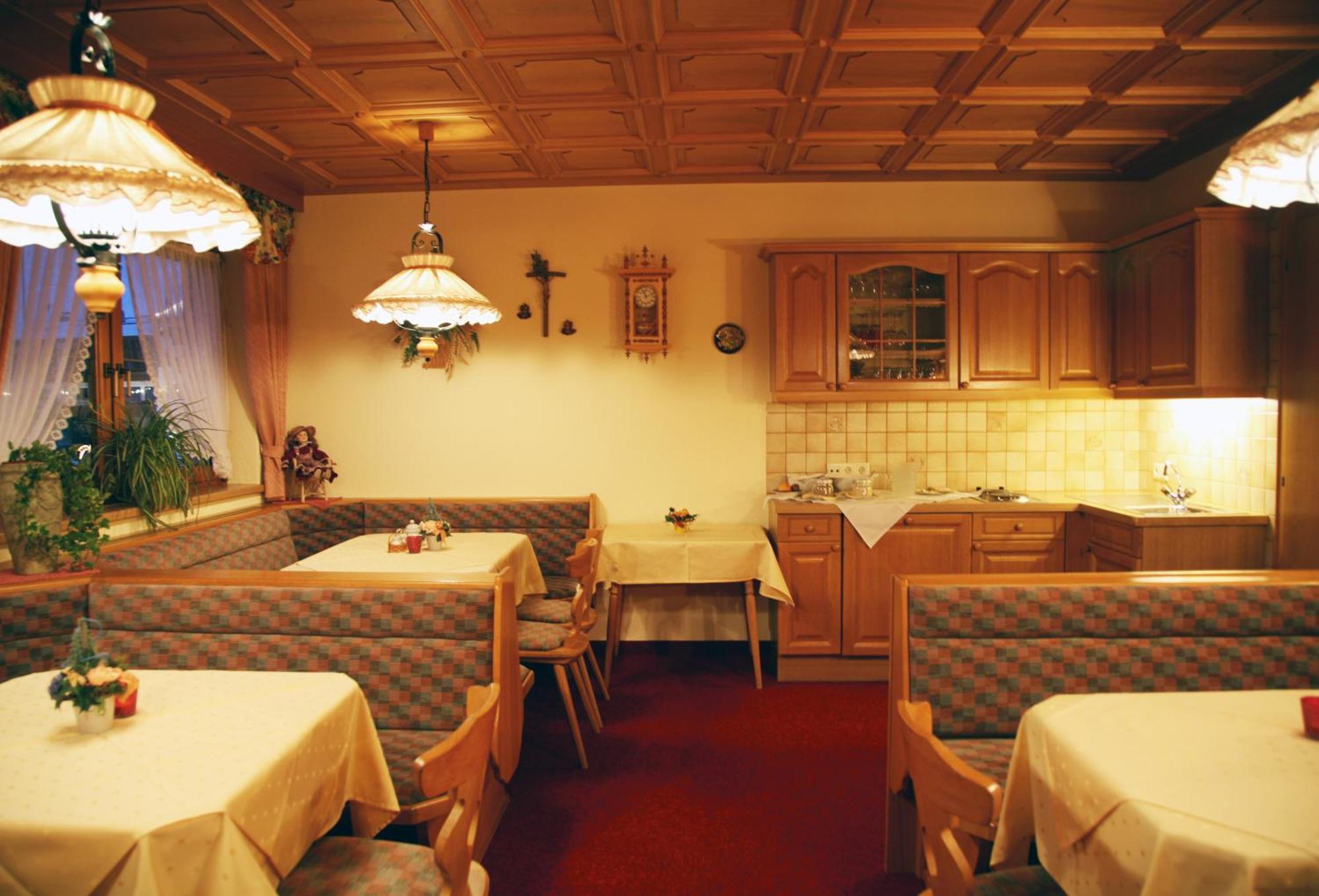 Landhaus Sailer 卡普尔 外观 照片